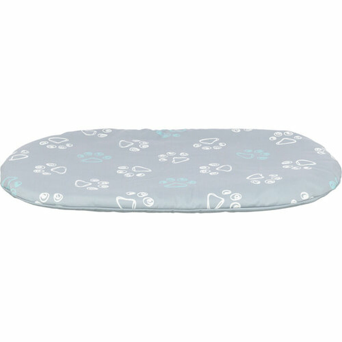 Dog Bed Trixie Jimmy Light grey 44 x 31 cm, view 4
