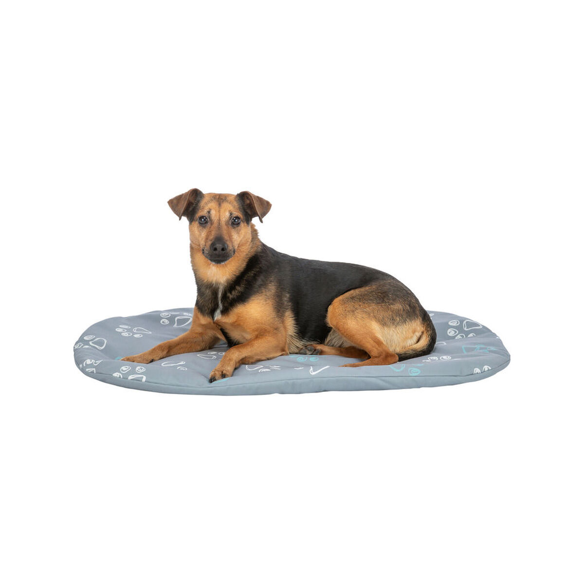 Dog Bed Trixie Jimmy Light grey 44 x 31 cm, view 5