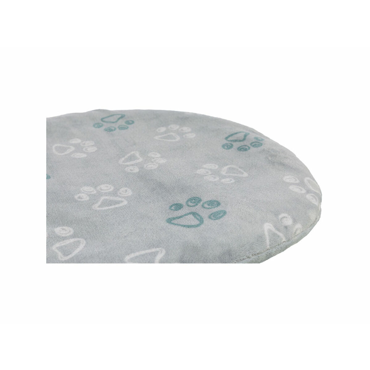 Dog Bed Trixie Jimmy Light grey 115  72 CM