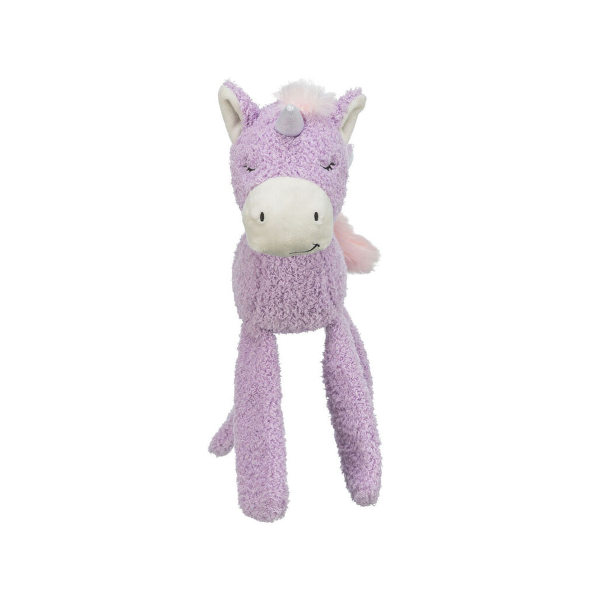 Soft toy for dogs Trixie Polyester Unicorn 33 cm, view 3