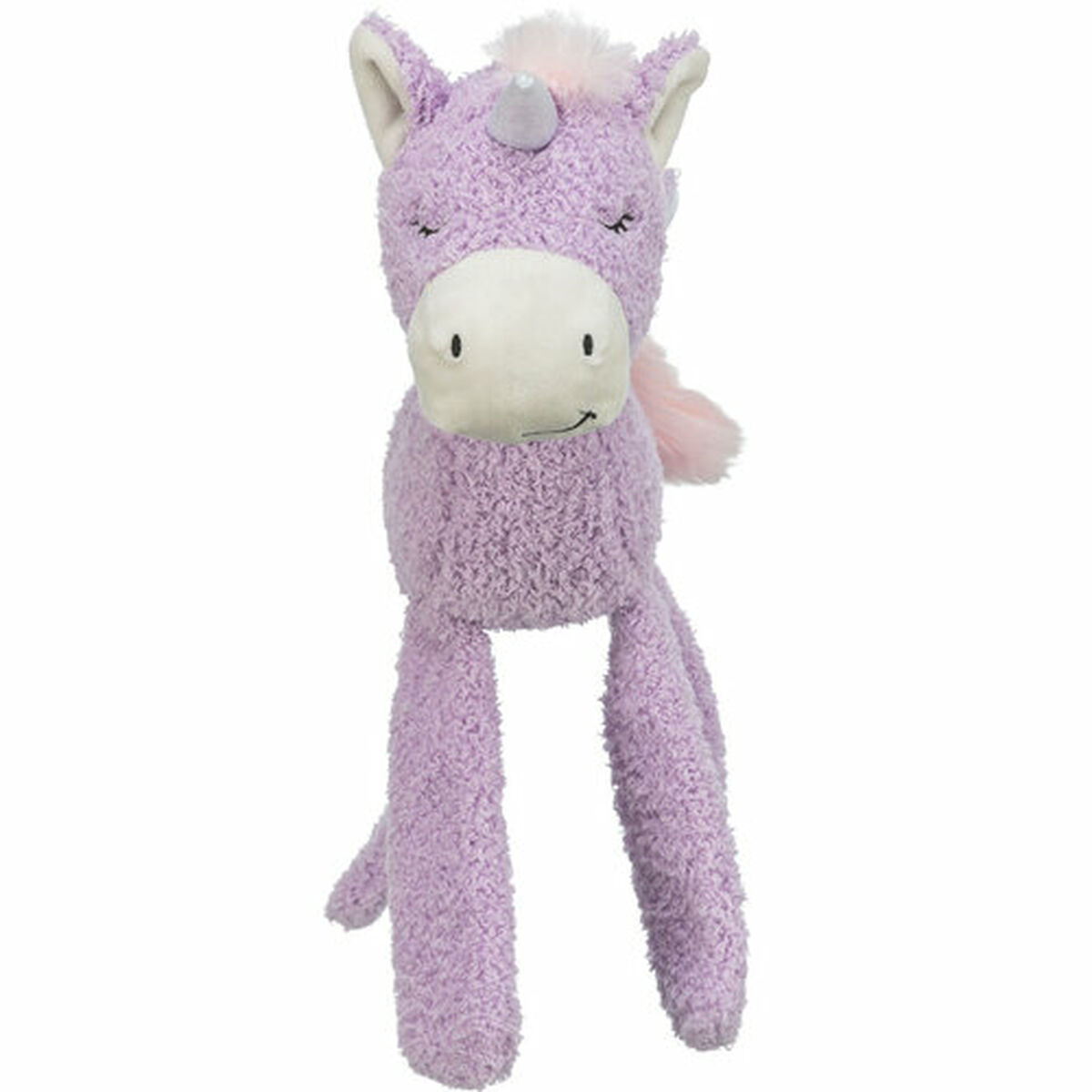 Soft toy for dogs Trixie Polyester Unicorn 33 cm, view 4