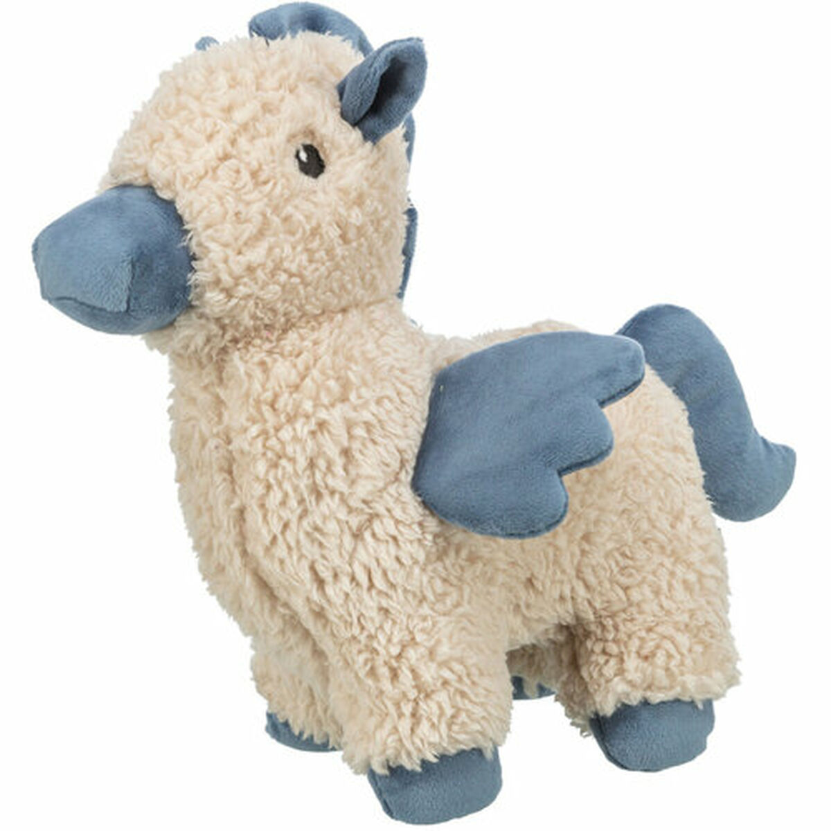 Soft toy for dogs Trixie Polyester Pegaso 26 cm, view 2