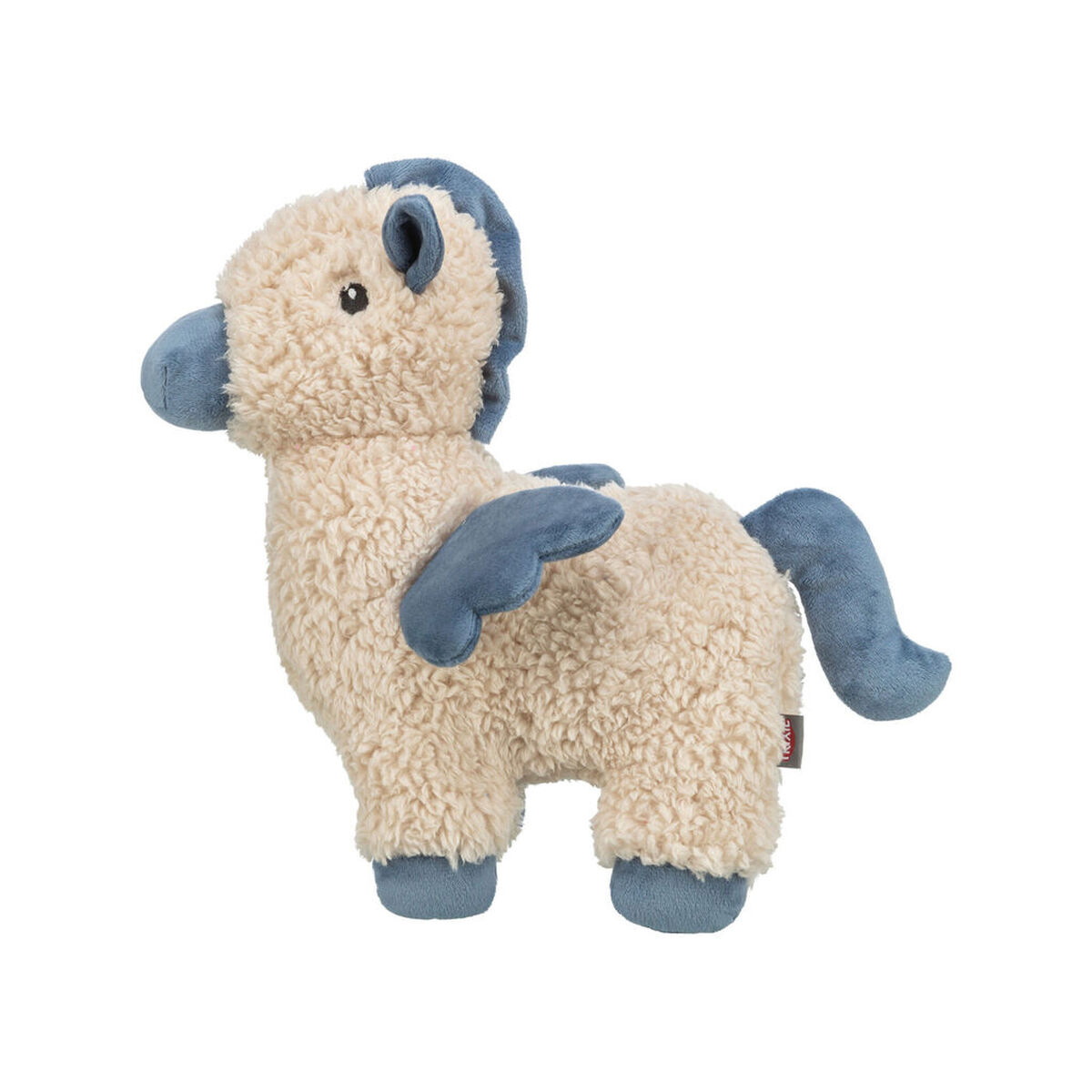Soft toy for dogs Trixie Polyester Pegaso 26 cm, view 3