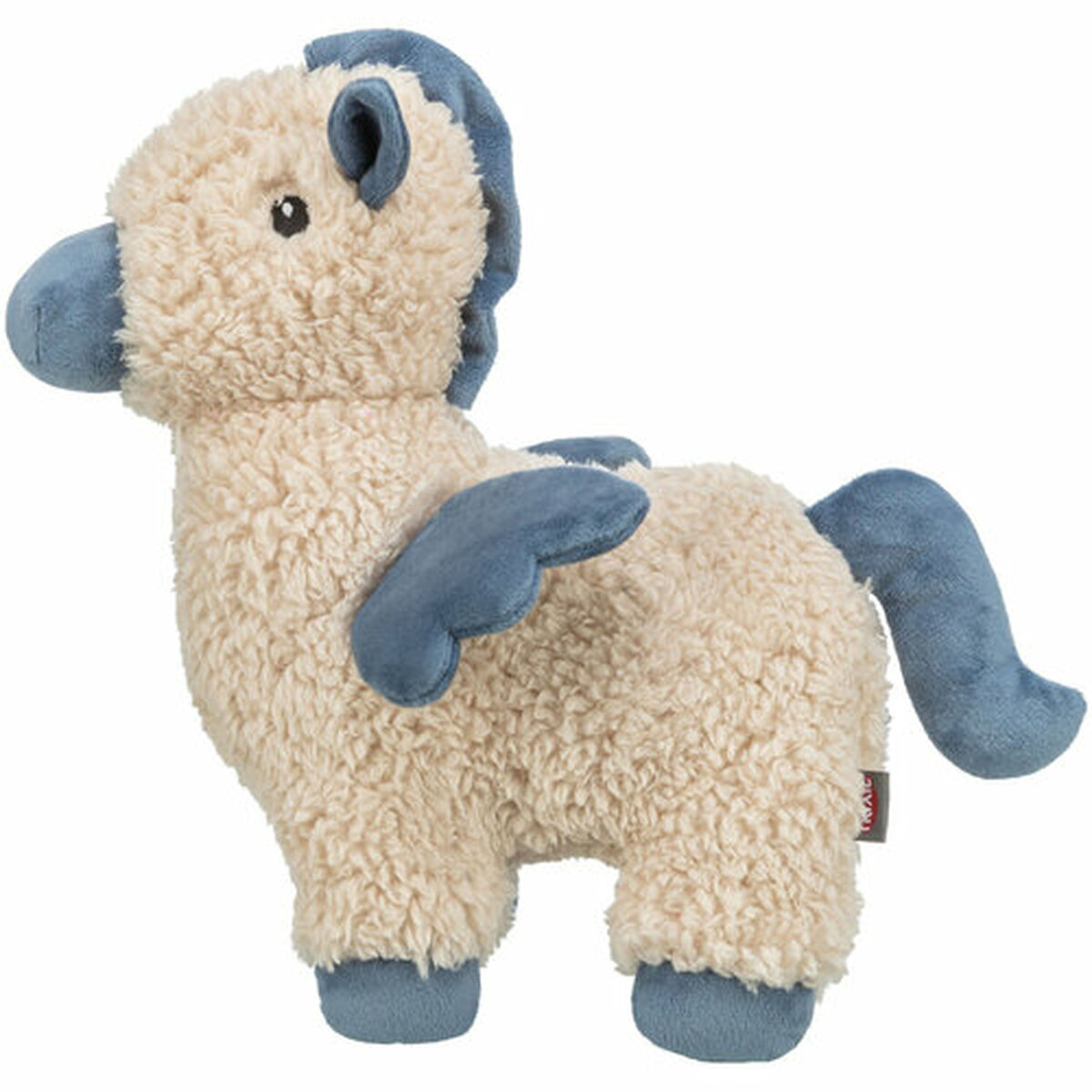 Soft toy for dogs Trixie Polyester Pegaso 26 cm, view 4