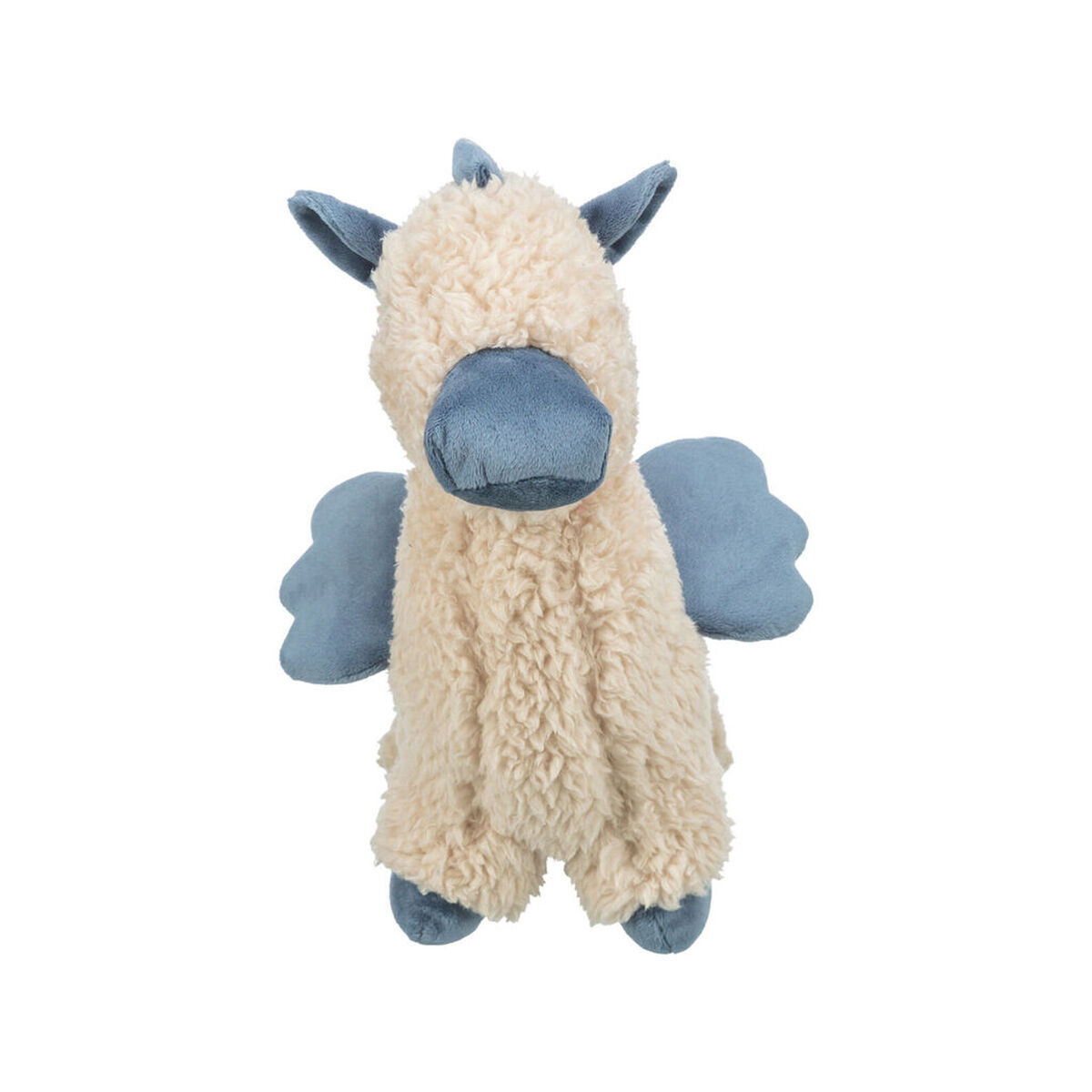 Soft toy for dogs Trixie Polyester Pegaso 26 cm, view 5