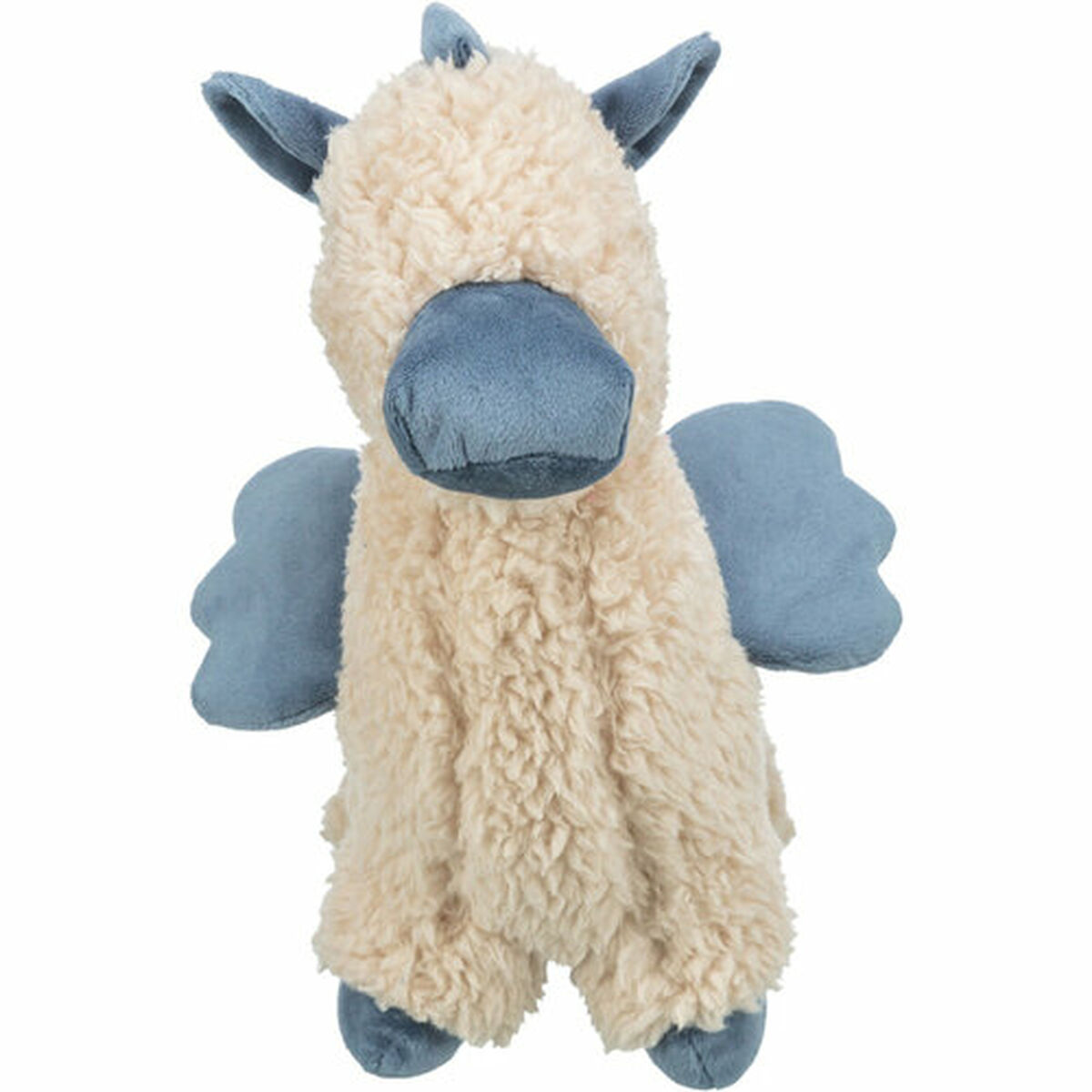Soft toy for dogs Trixie Polyester Pegaso 26 cm, view 6