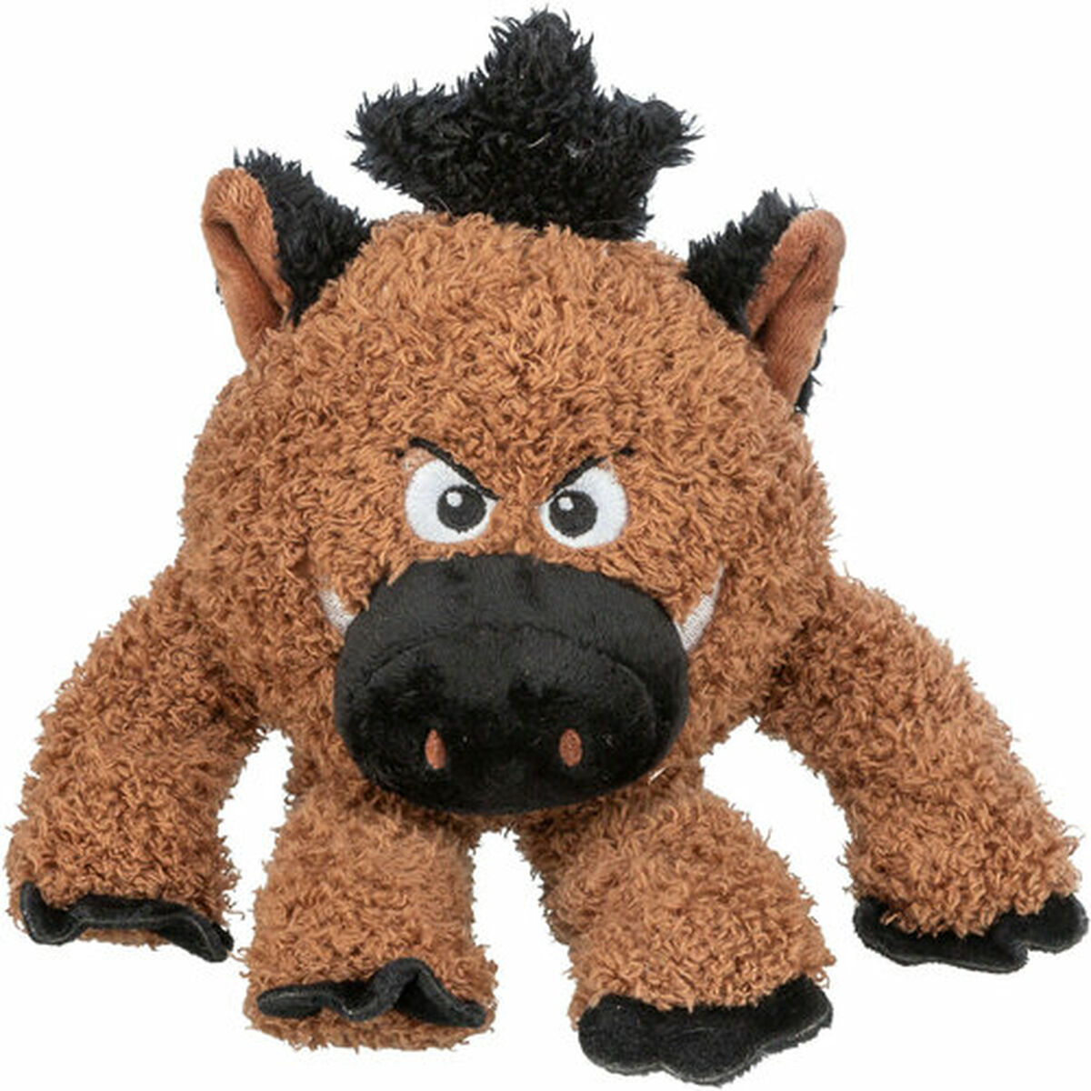 Soft toy for dogs Trixie Polyester Monster 25 cm, view 2