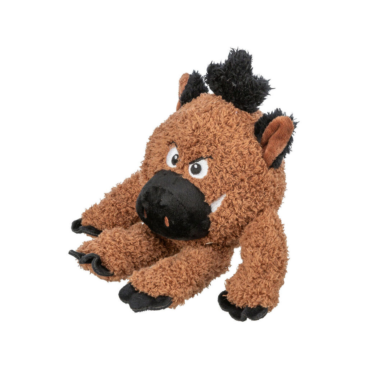 Soft toy for dogs Trixie Polyester Monster 25 cm, view 3