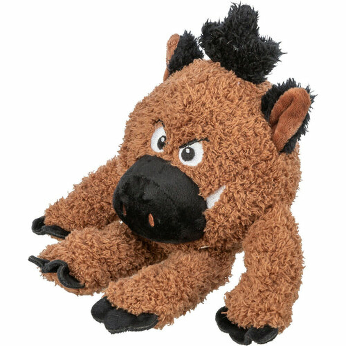 Soft toy for dogs Trixie Polyester Monster 25 cm, view 4