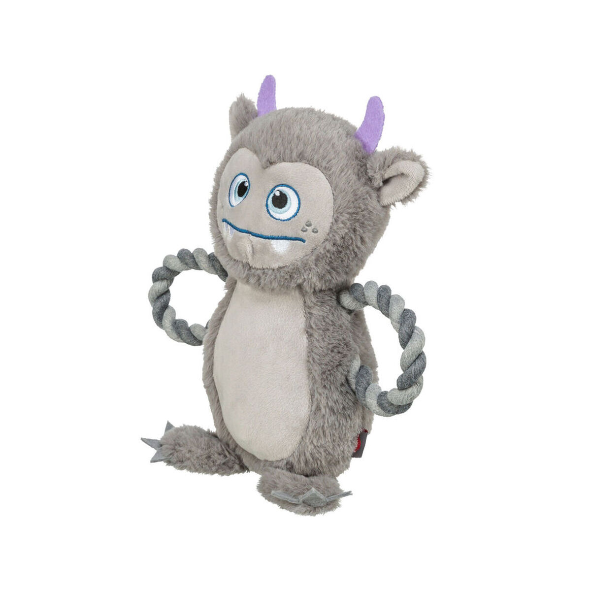 Soft toy for dogs Trixie Polyester Monster 33 cm, view 3