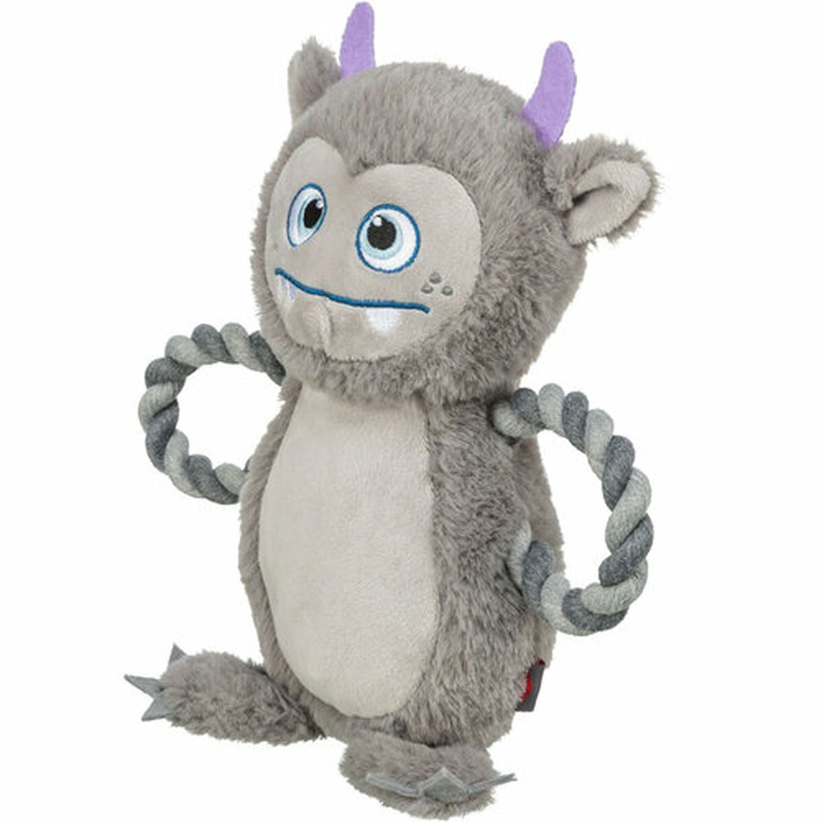 Soft toy for dogs Trixie Polyester Monster 33 cm, view 4