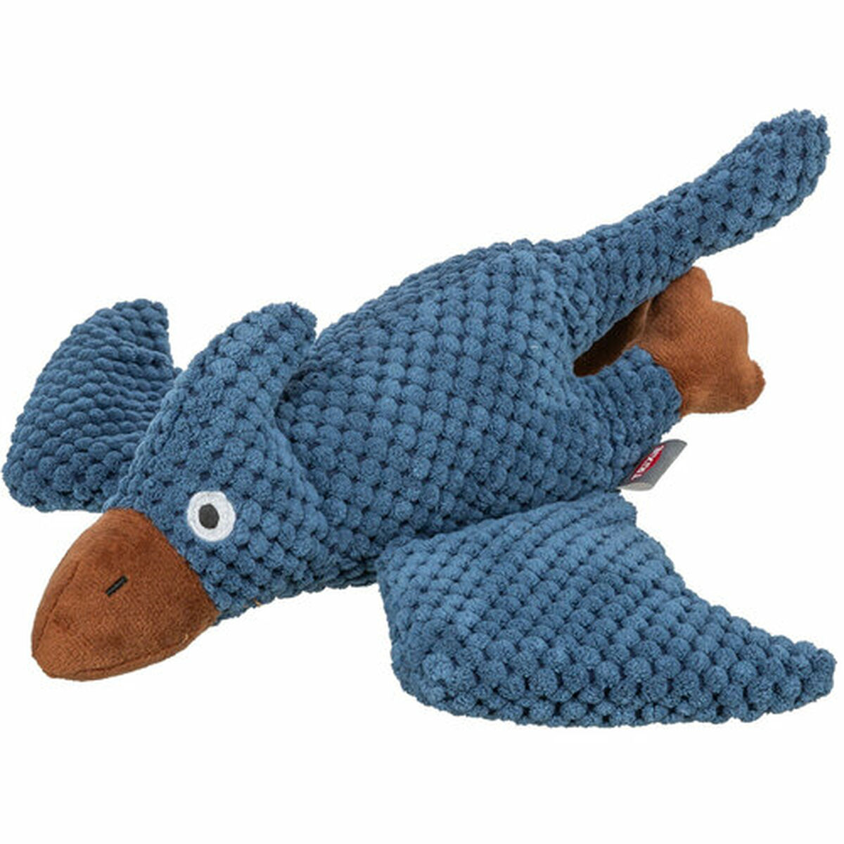 Soft toy for dogs Trixie Polyester Dinosaur 30 cm, view 2