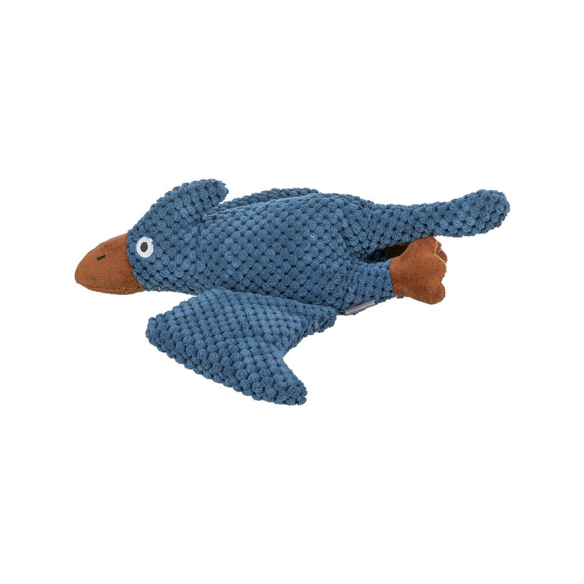 Soft toy for dogs Trixie Polyester Dinosaur 30 cm, view 3