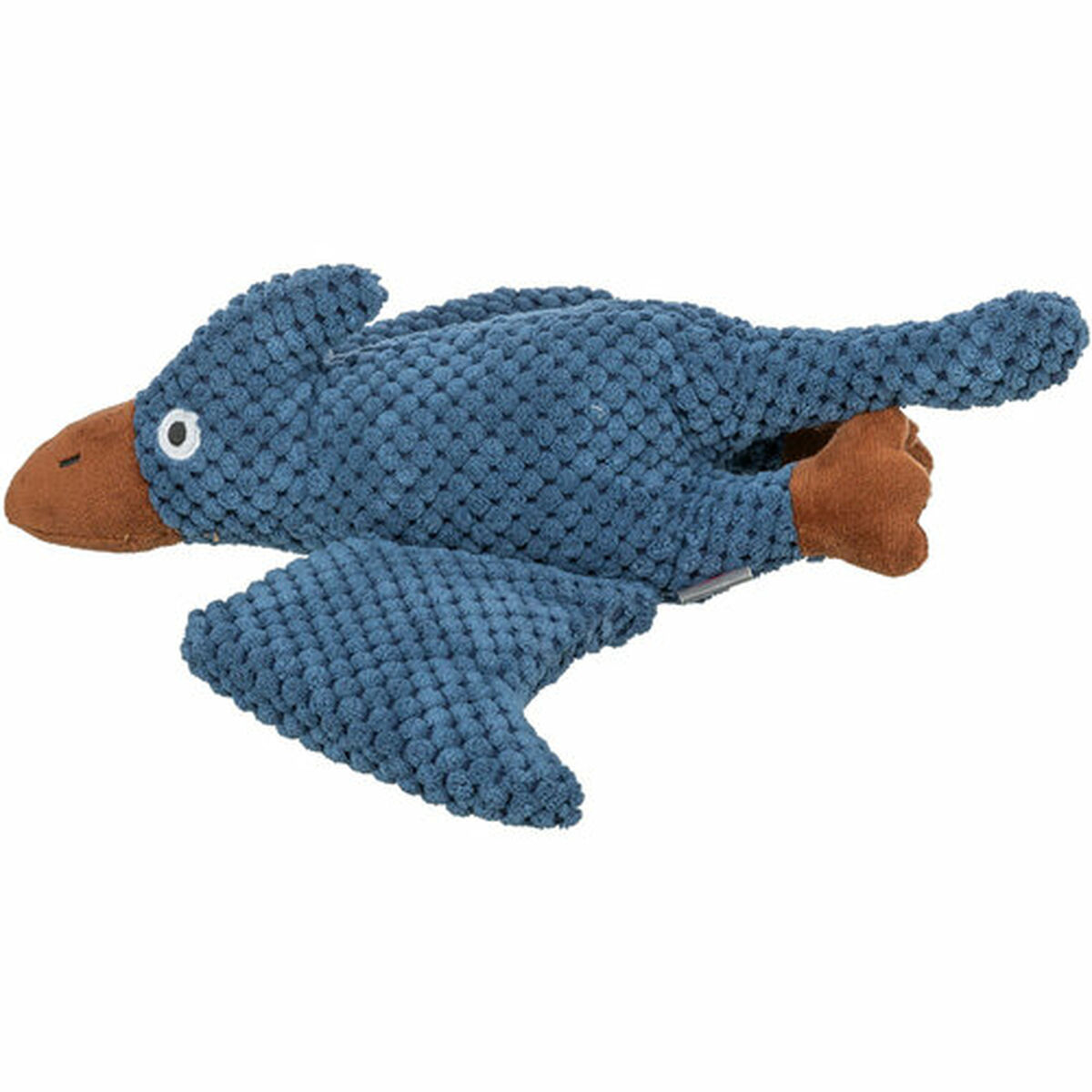 Soft toy for dogs Trixie Polyester Dinosaur 30 cm, view 4