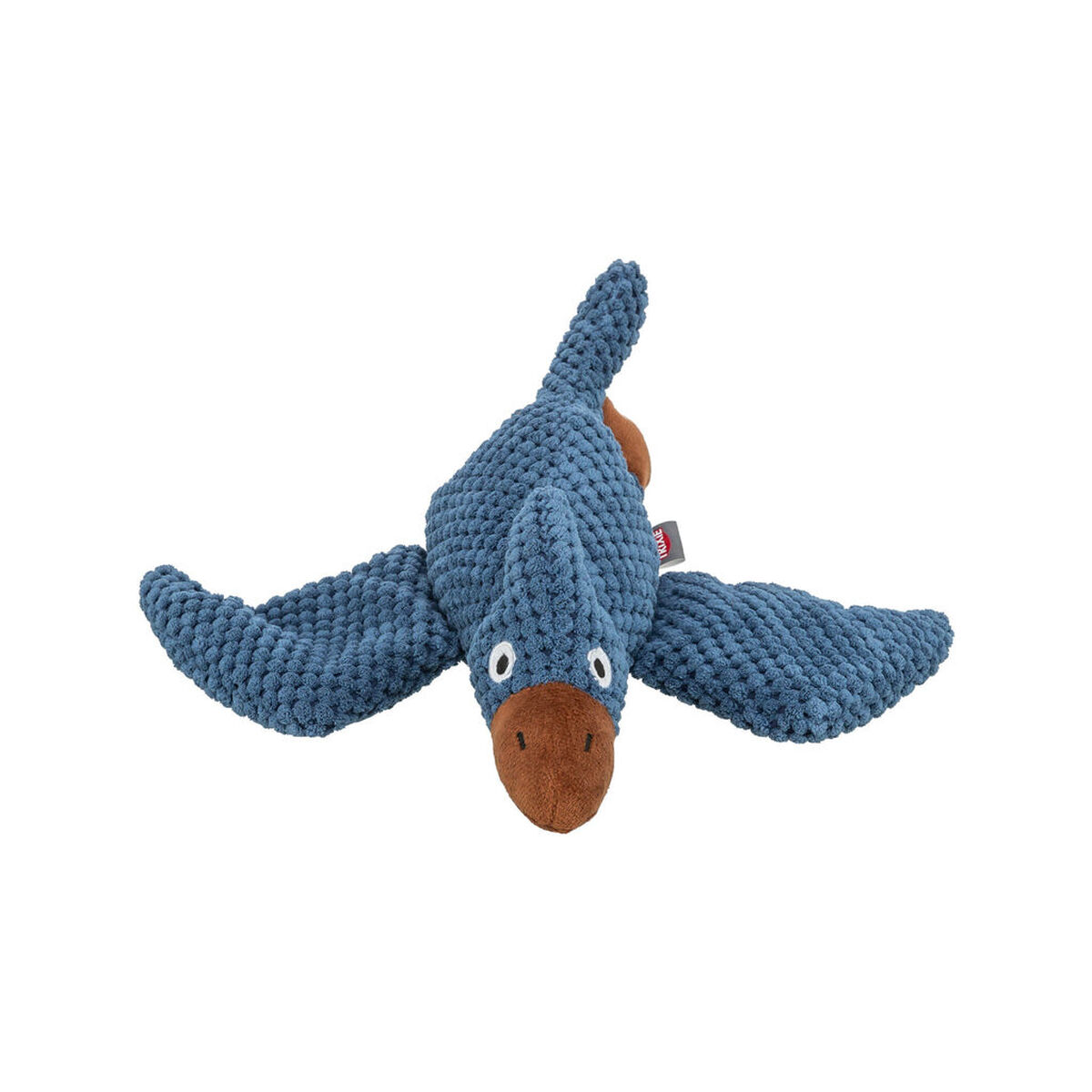 Soft toy for dogs Trixie Polyester Dinosaur 30 cm, view 5