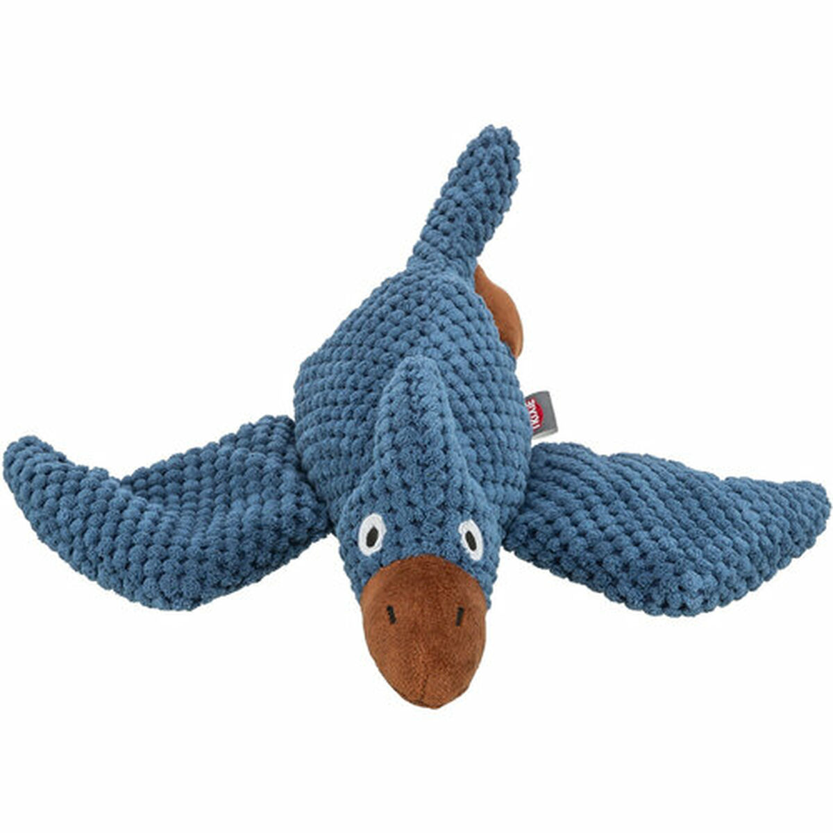 Soft toy for dogs Trixie Polyester Dinosaur 30 cm, view 6