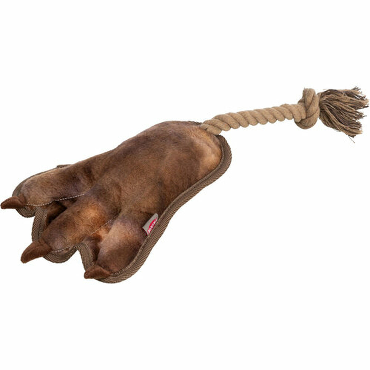 Soft toy for dogs Trixie Polyester 35 cm, view 2