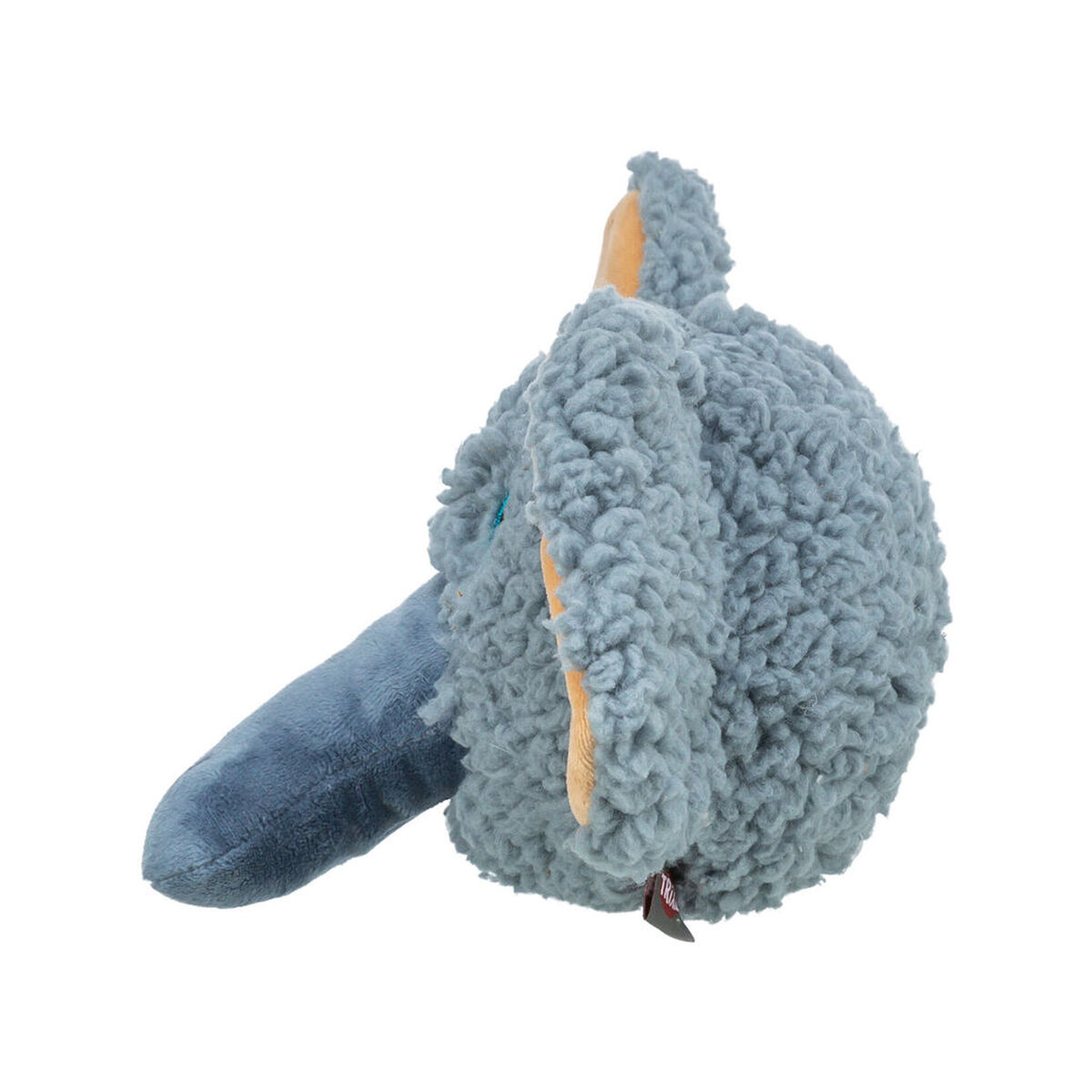 Soft toy for dogs Trixie Polyester Elephant 12 cm, view 5