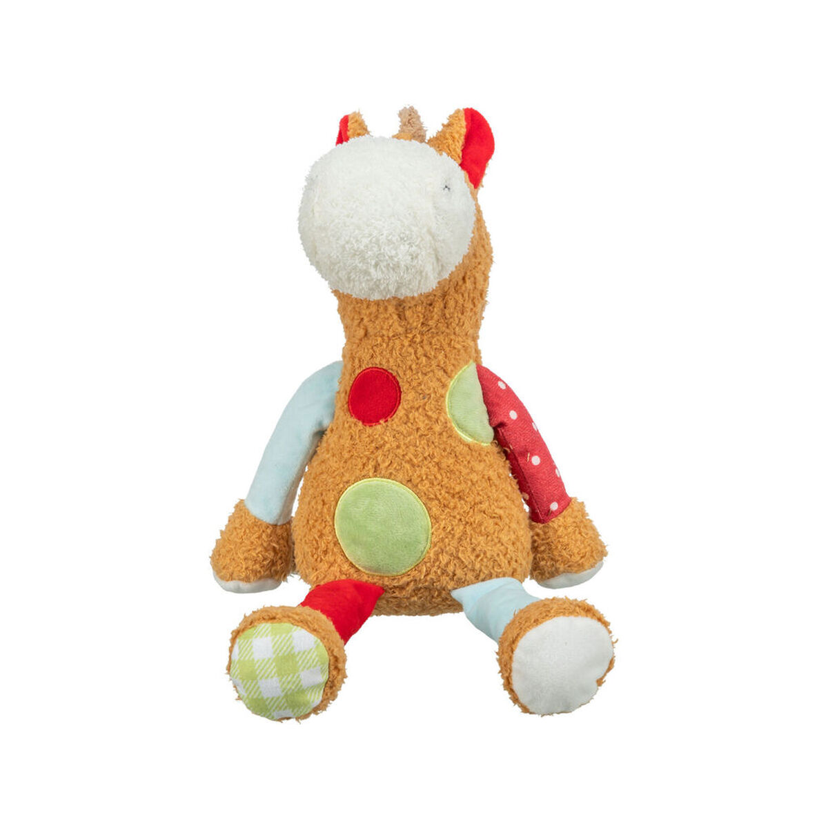 Soft toy for dogs Trixie Polyester Horse 40 cm, view 3