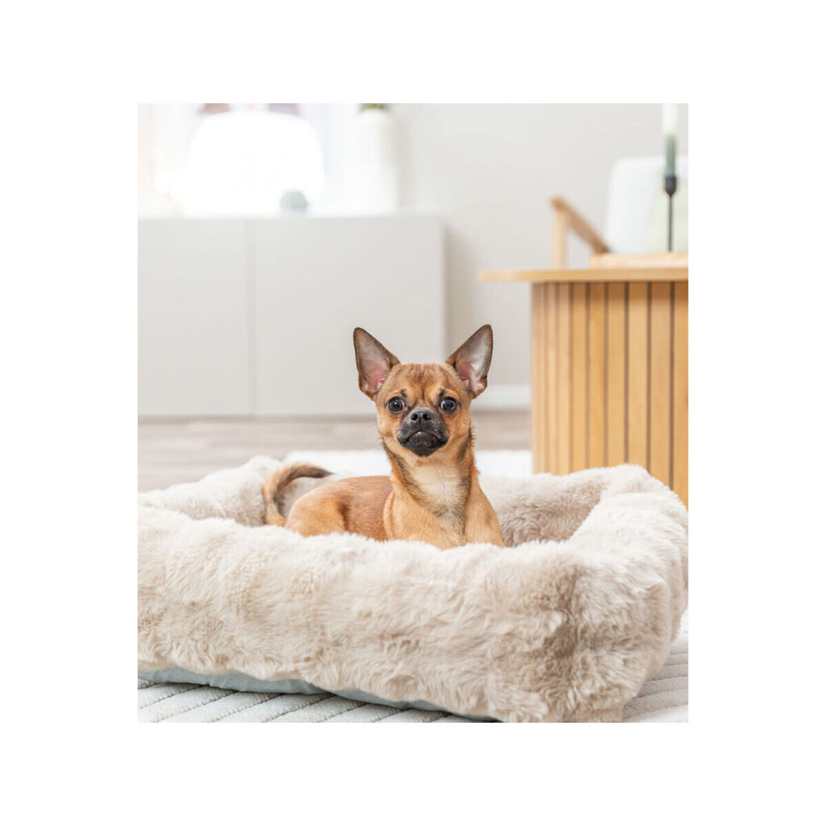 Dog Bed Trixie Sand 60 × 50 cm, view 3
