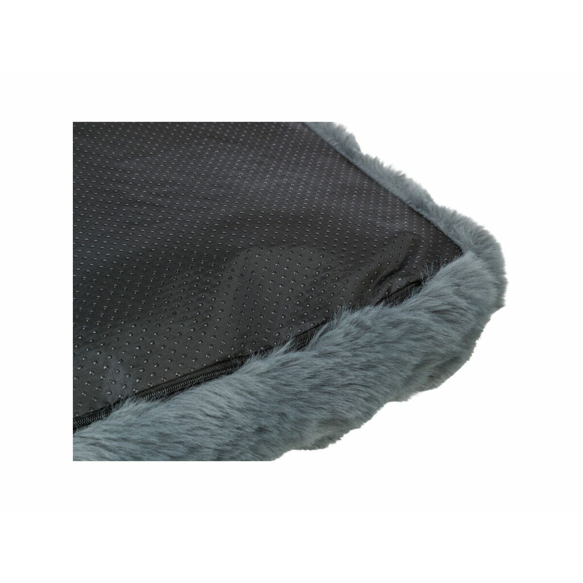 Cushion Trixie Elli Dark grey 60  45 cm