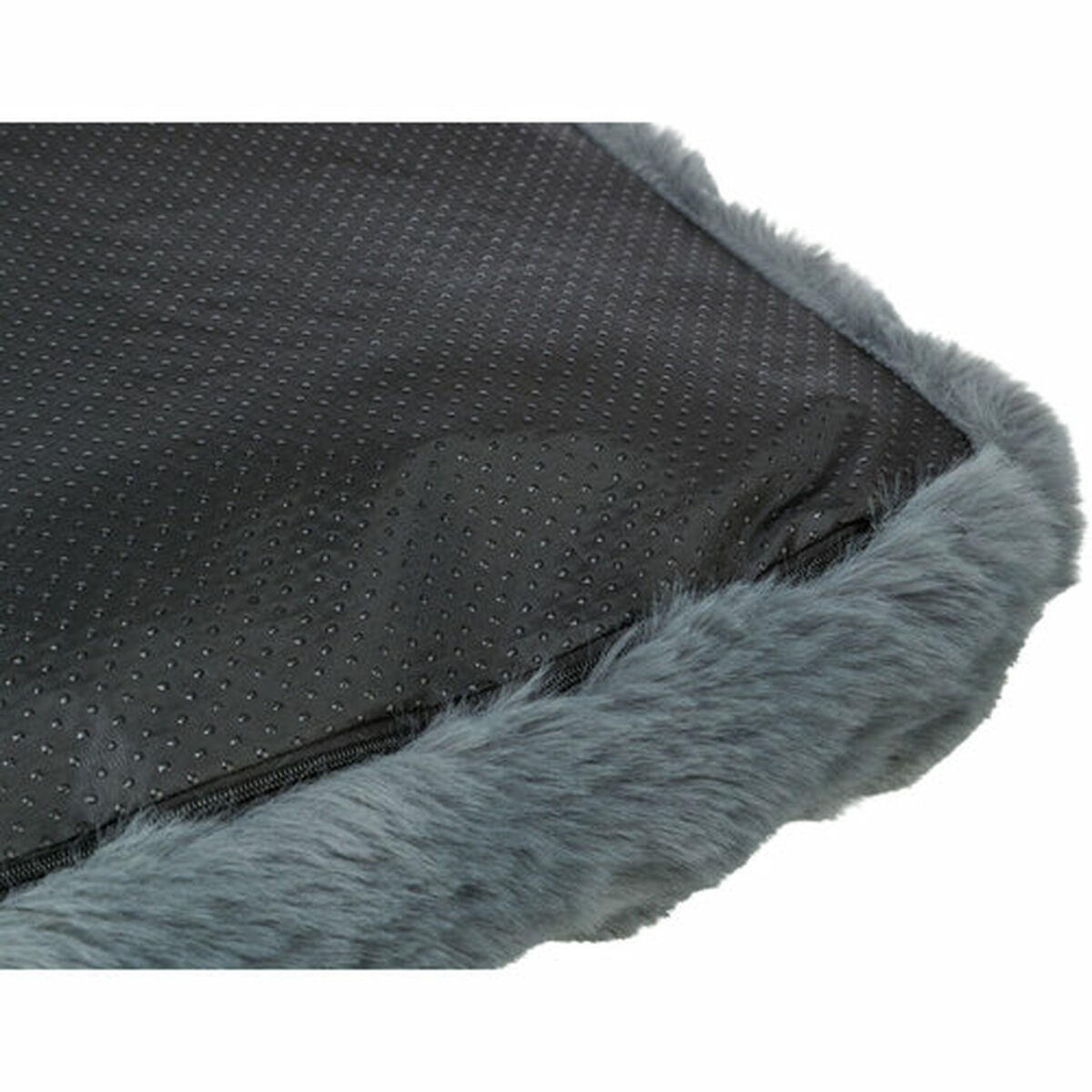 Cushion Trixie Elli Dark grey 60  45 cm