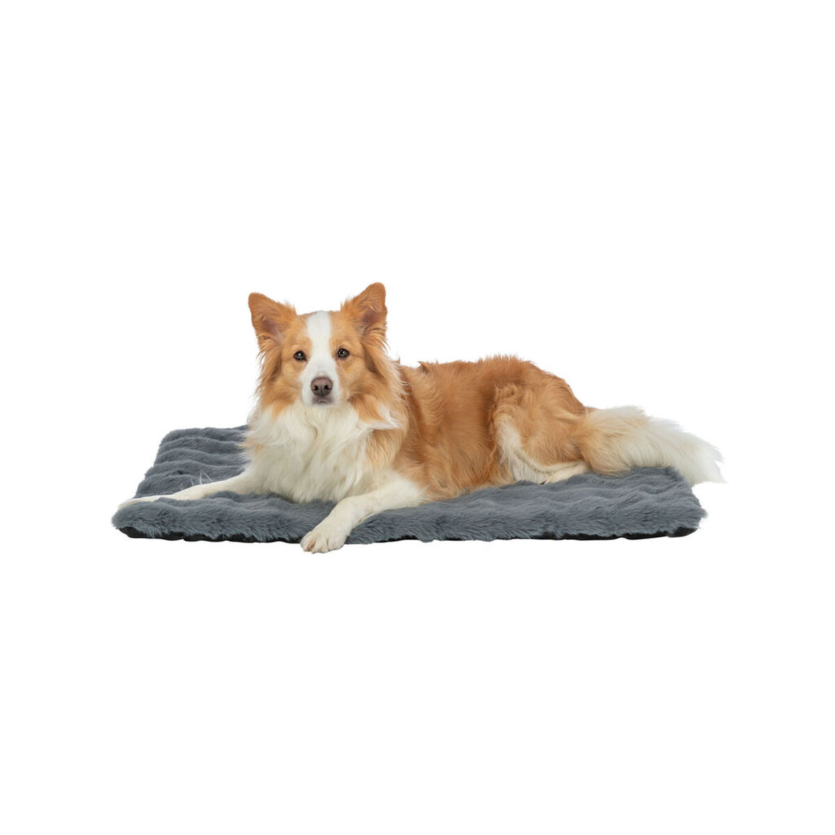 Airbed Trixie Elli Dark grey 90 x 70 cm, view 3