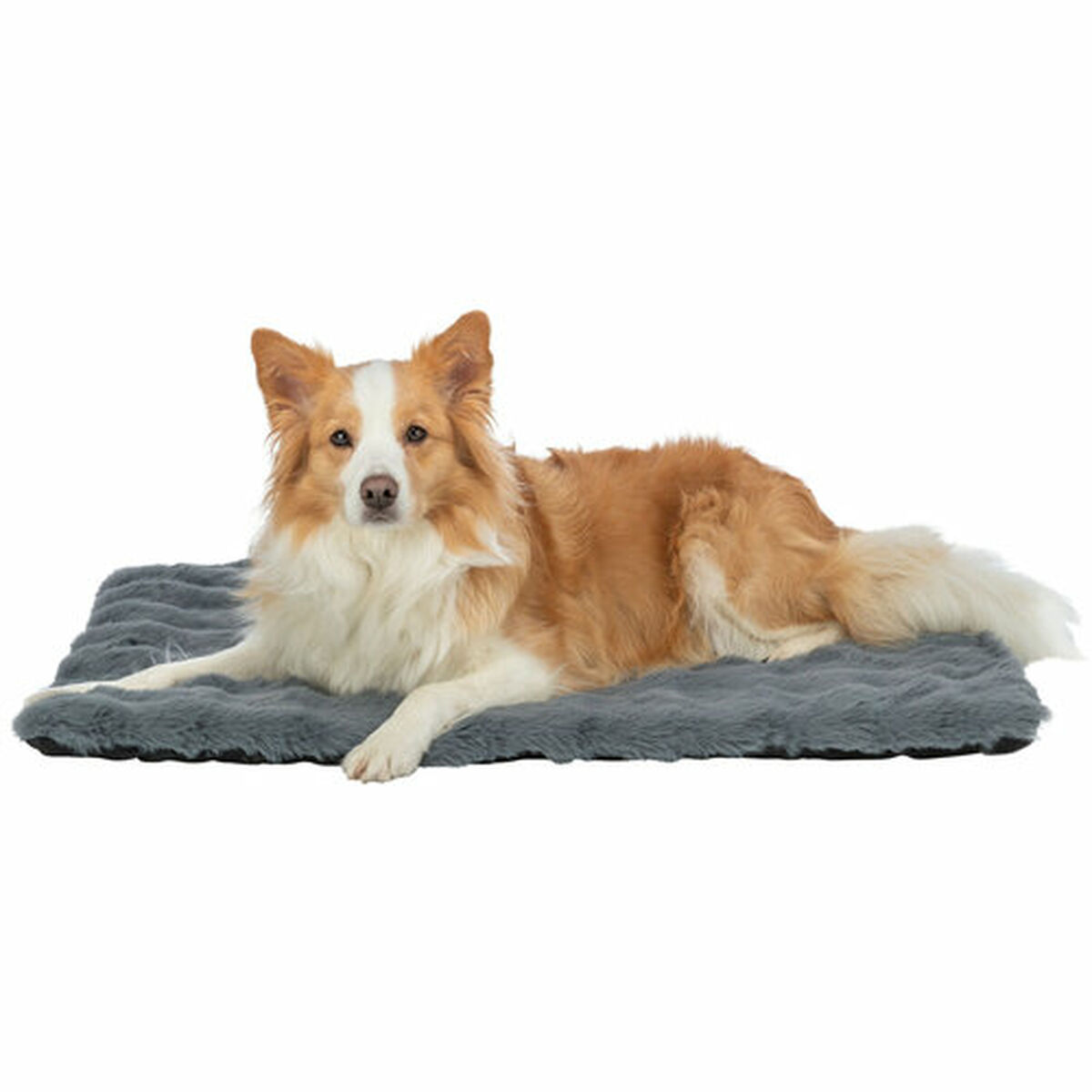 Airbed Trixie Elli Dark grey 90 x 70 cm, view 4