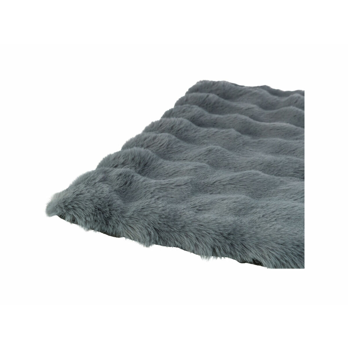 Airbed Trixie Elli Dark grey 90 x 70 cm