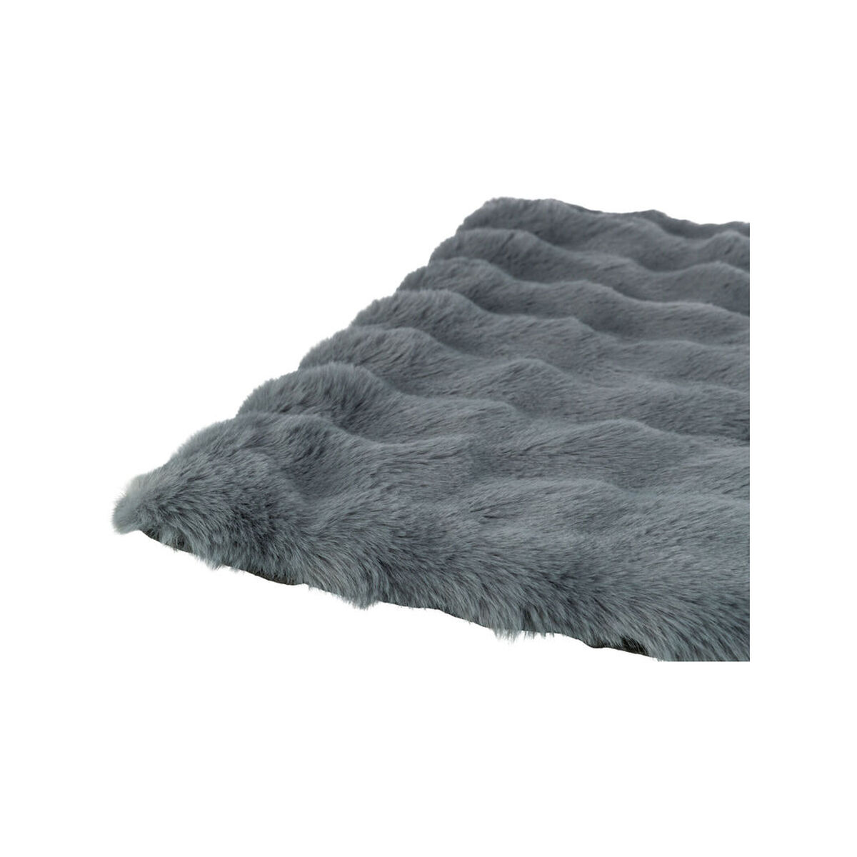 Airbed Trixie Elli Dark grey 90 x 70 cm, view 5