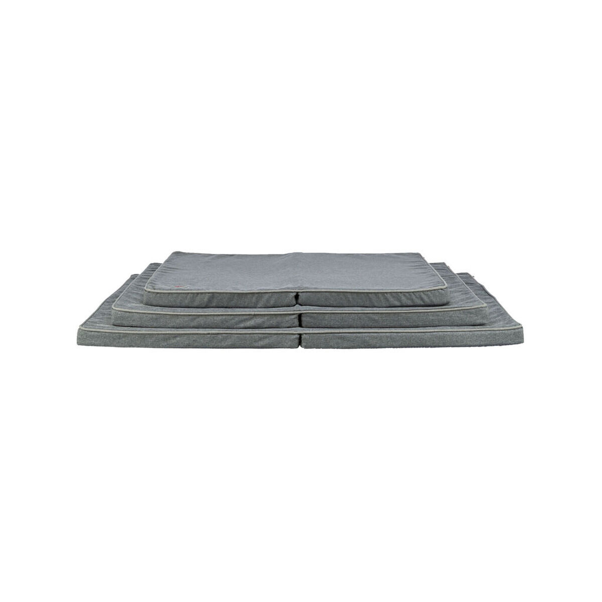 Mattress Trixie Samoa Vital Dark grey 100 × 70 CM, view 2