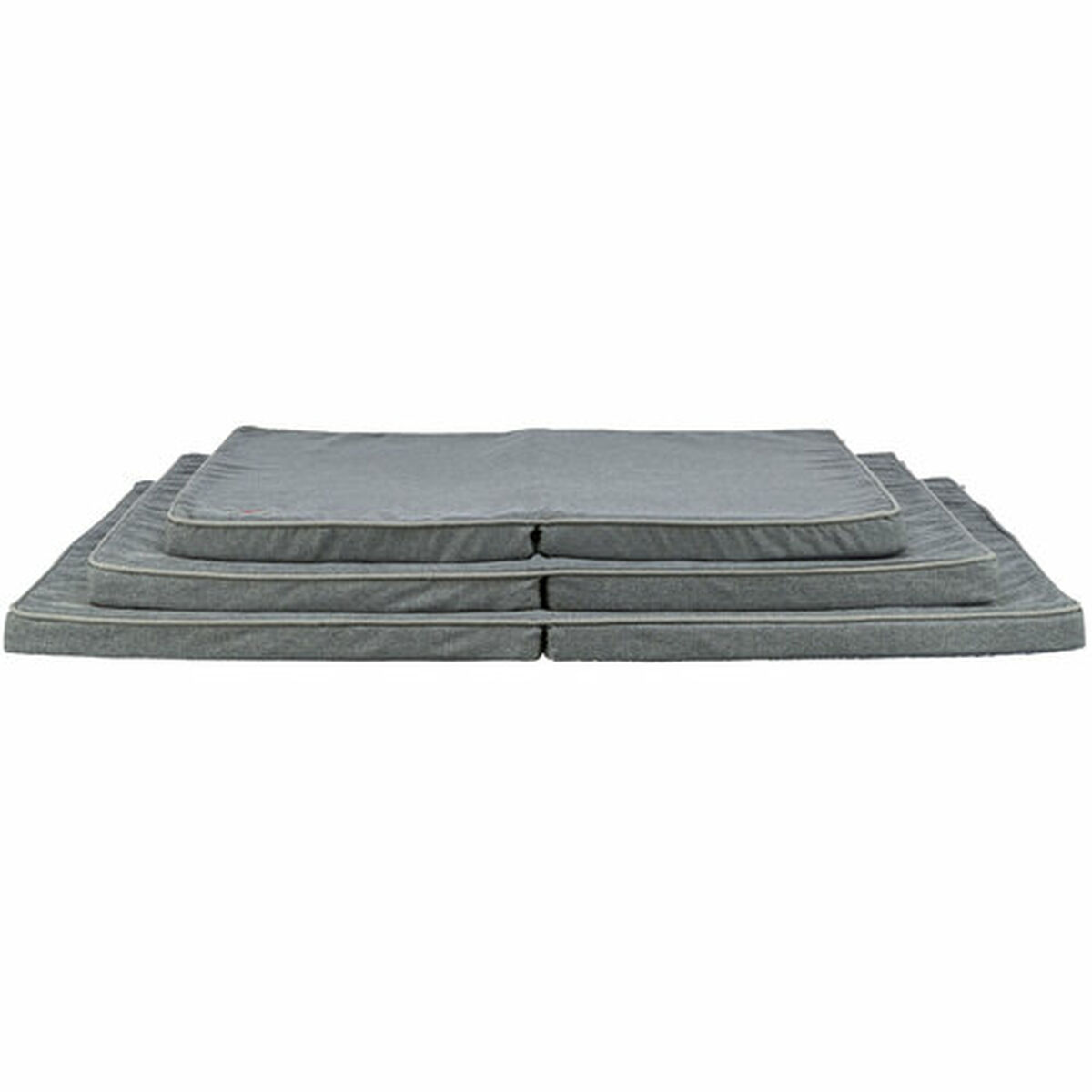 Mattress Trixie Samoa Vital Dark grey 100 × 70 CM, view 3