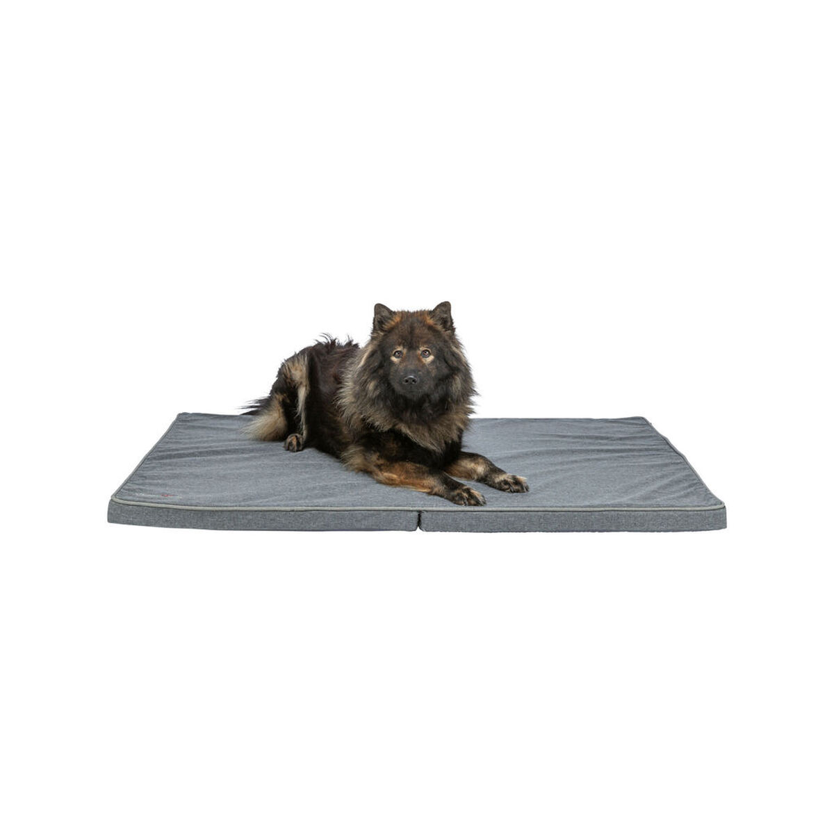Mattress Trixie Samoa Vital Dark grey 100 × 70 CM, view 4
