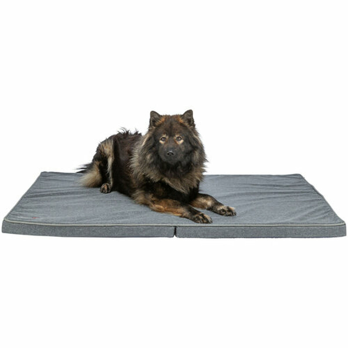 Mattress Trixie Samoa Vital Dark grey 100 × 70 CM, view 5
