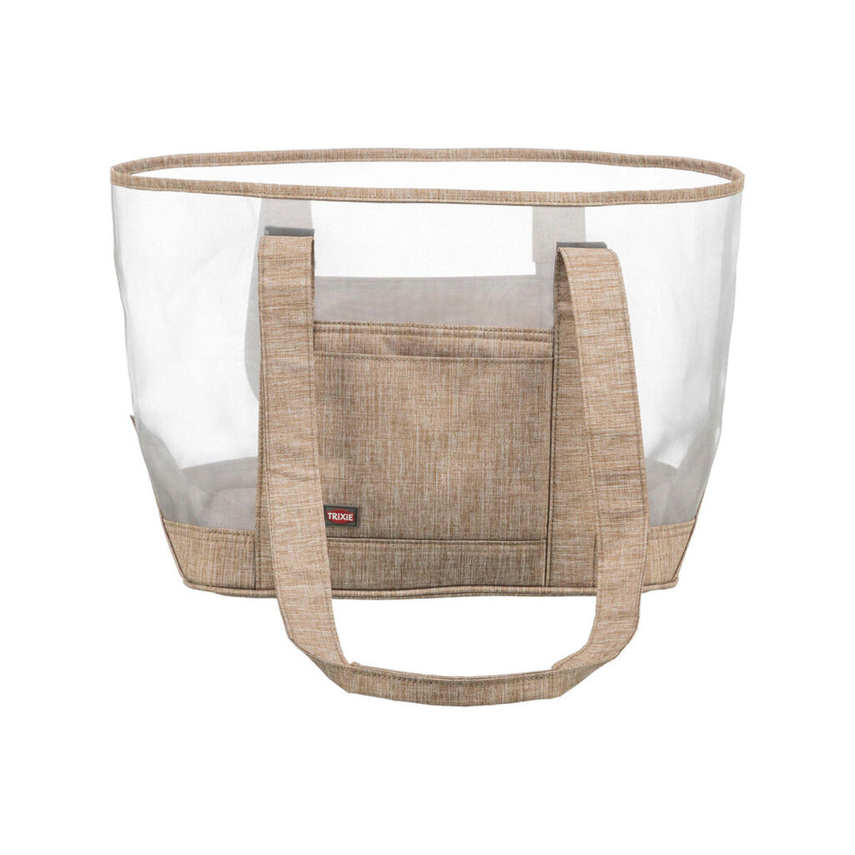 Pet Handbag Trixie Mary Sand 53 x 30 x 20 cm, view 2