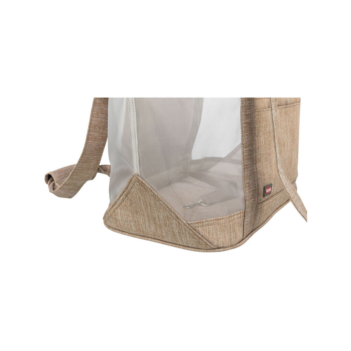 Pet Handbag Trixie Mary Sand 53 x 30 x 20 cm, view 4
