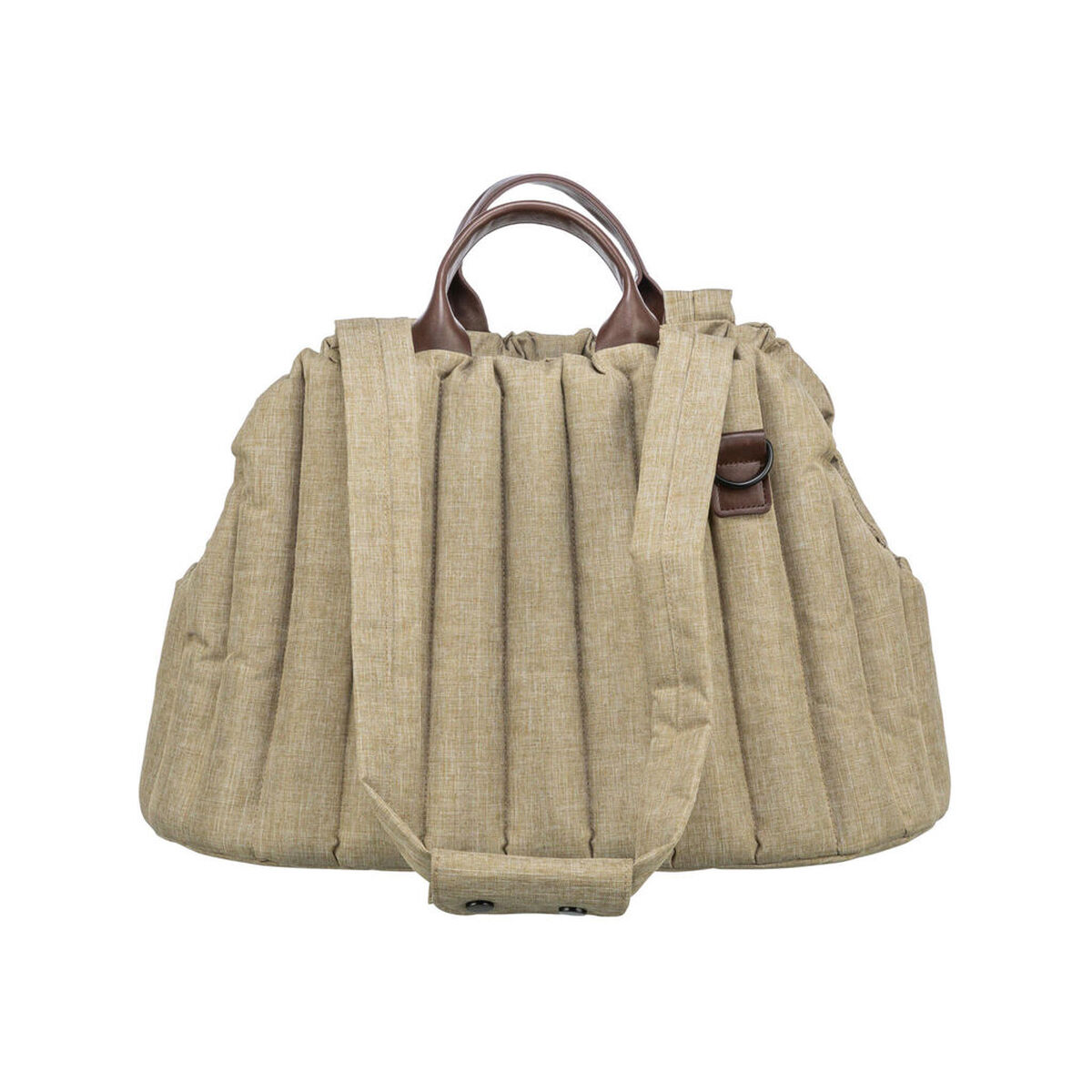 Pet Handbag Trixie Green Olive, view 5