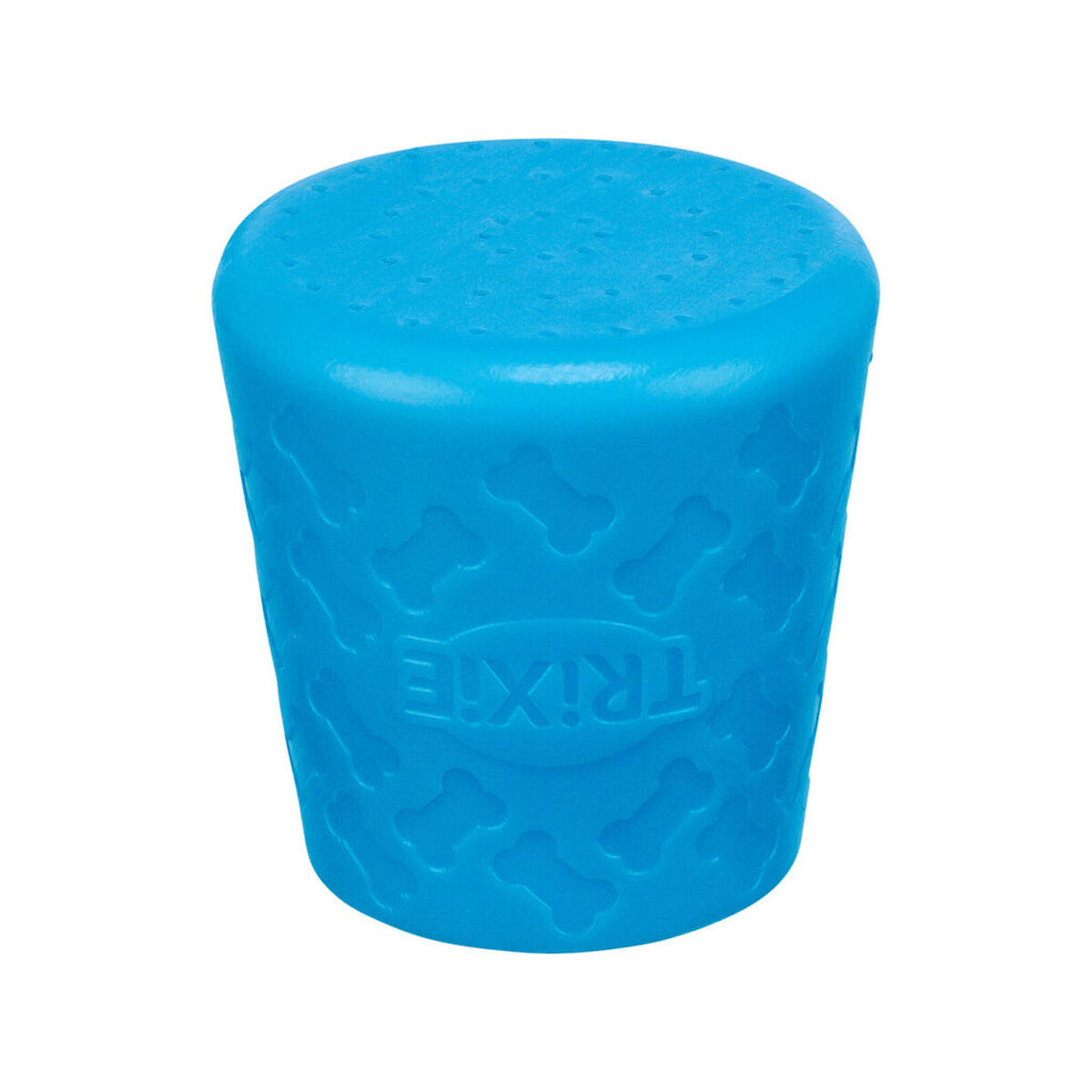 Portable dog shower Trixie Blue  5 x 5,5 cm