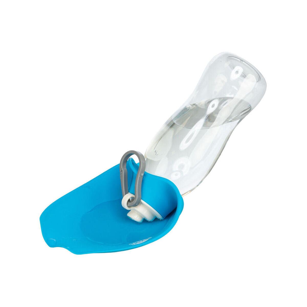 Dog Water Bottle-Dispenser Trixie 550 ml, view 6