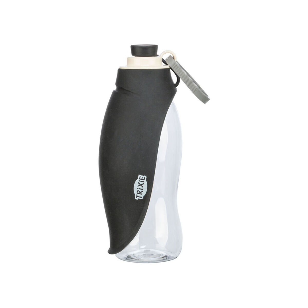 Dog Water Bottle-Dispenser Trixie 550 ml, view 2