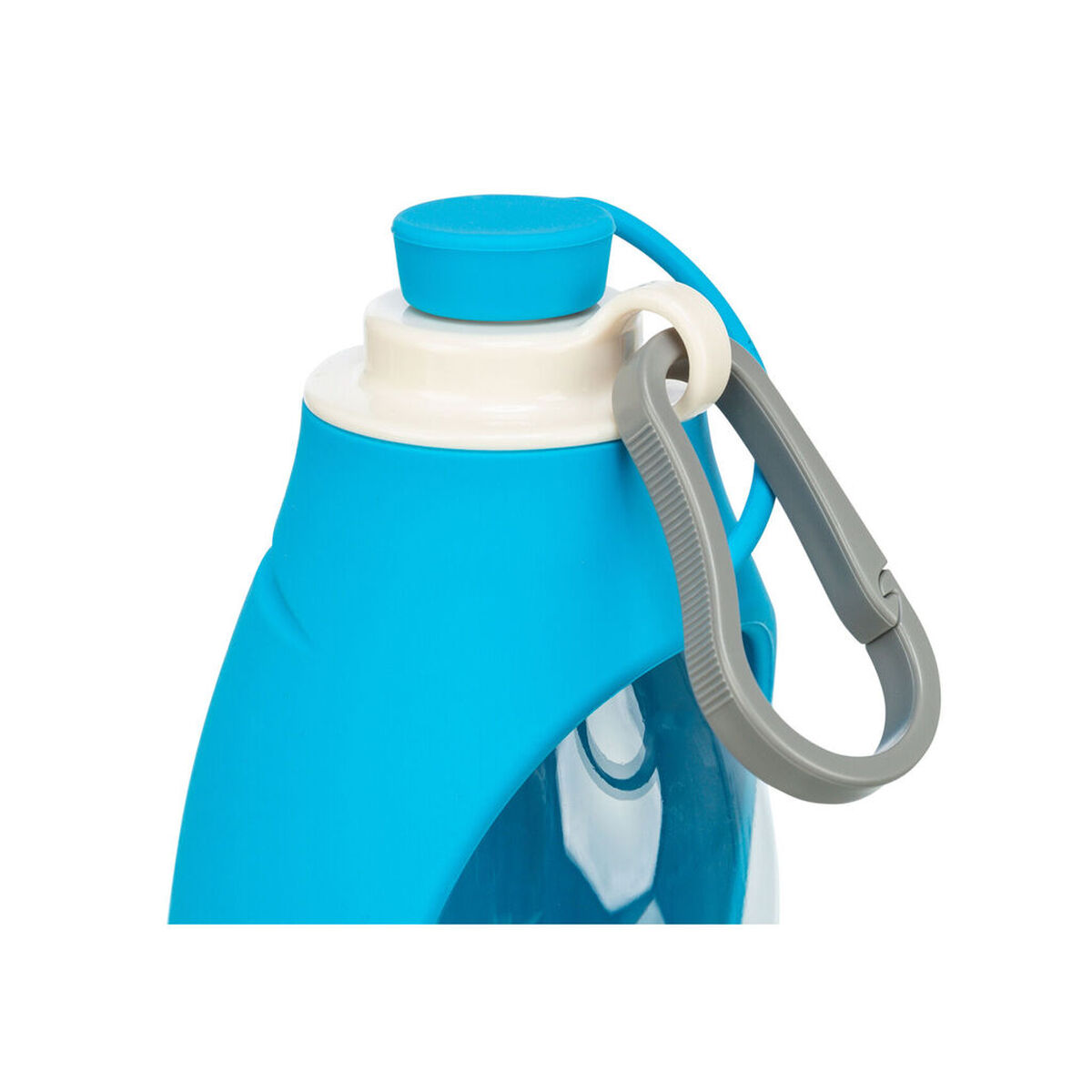 Dog Water Bottle-Dispenser Trixie 550 ml, view 3