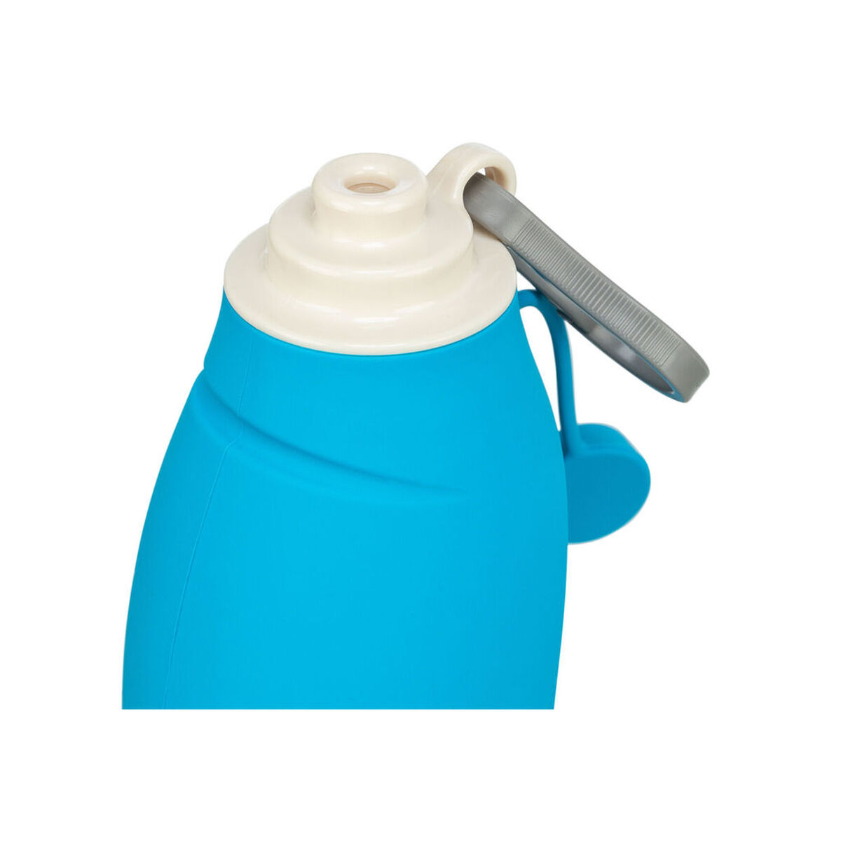 Dog Water Bottle-Dispenser Trixie 550 ml, view 5