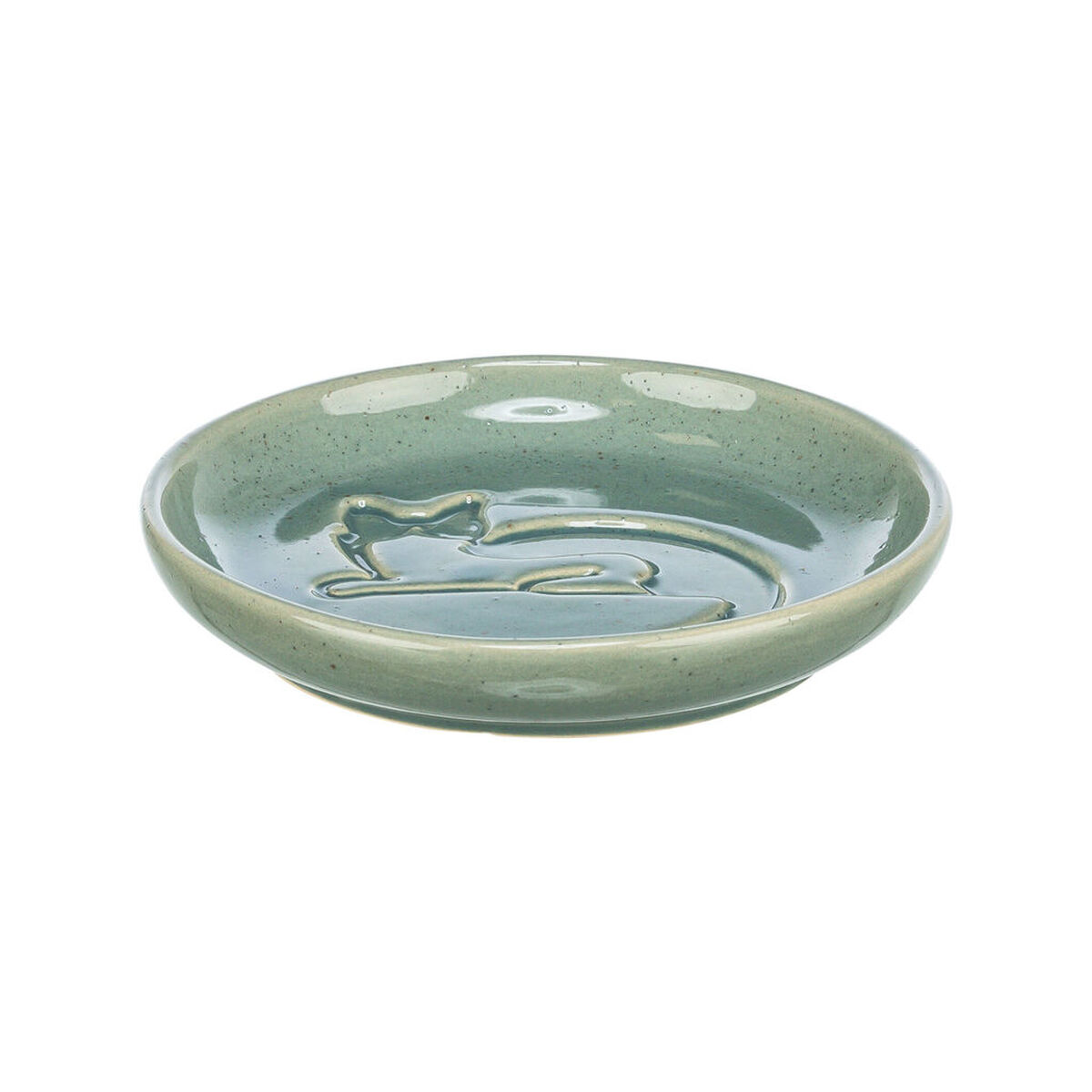 Cat Feeder Trixie Blue Ceramic Ø 14,5 cm, view 3