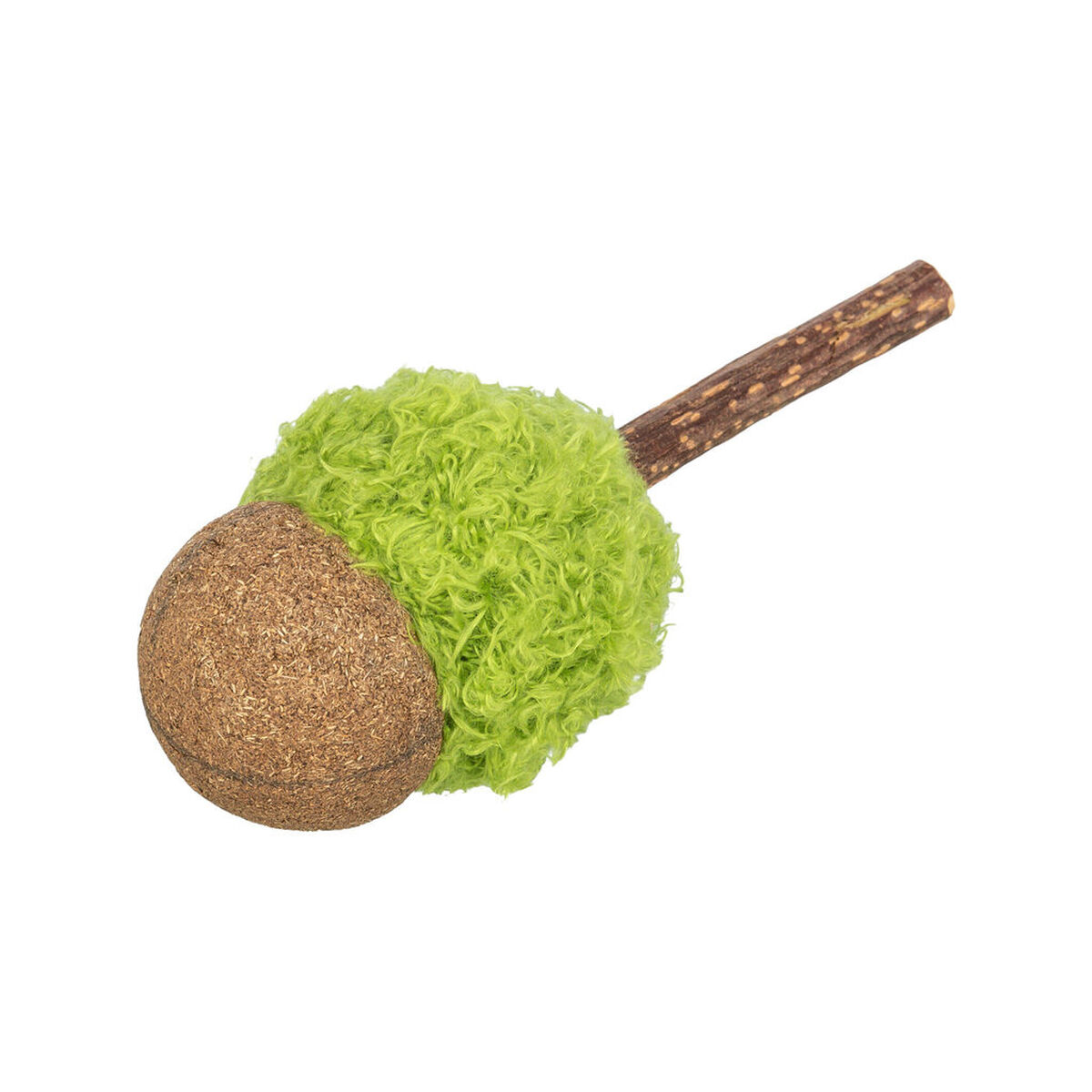 Cat toy Trixie Lolli XXL Green, view 3