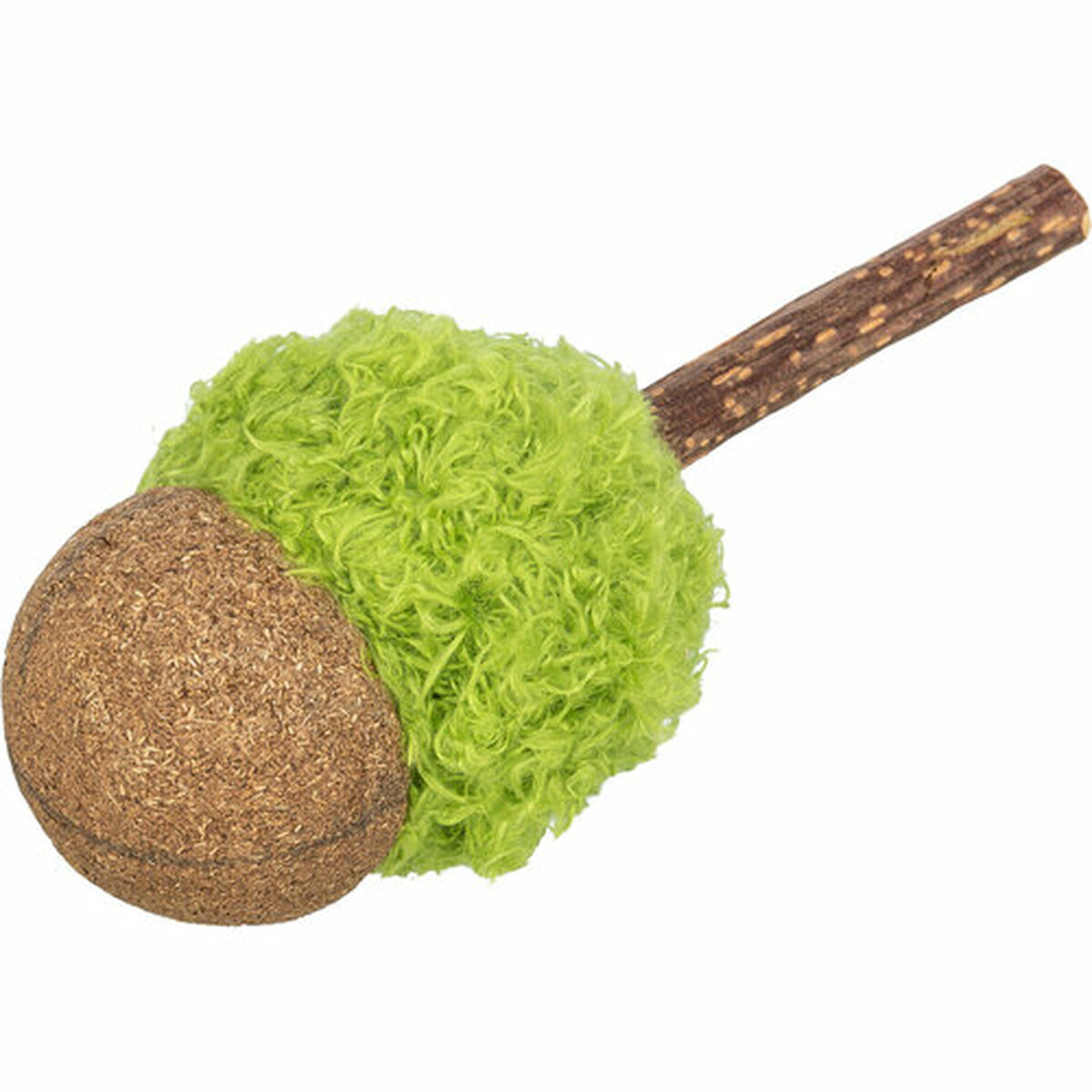 Cat toy Trixie Lolli XXL Green, view 4