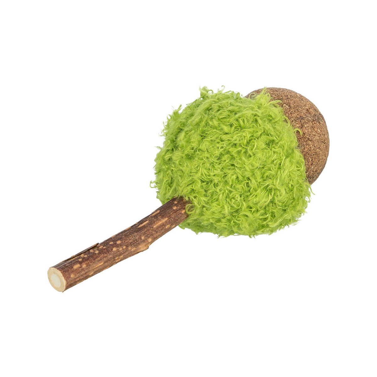Cat toy Trixie Lolli XXL Green, view 5