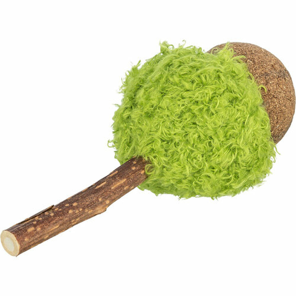 Cat toy Trixie Lolli XXL Green, view 6