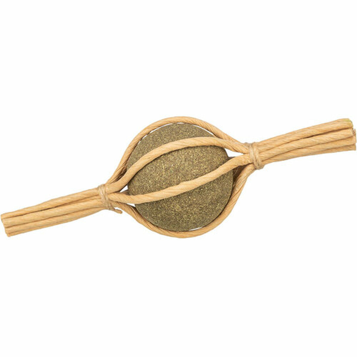 Cat toy Trixie XXL Brown, view 2