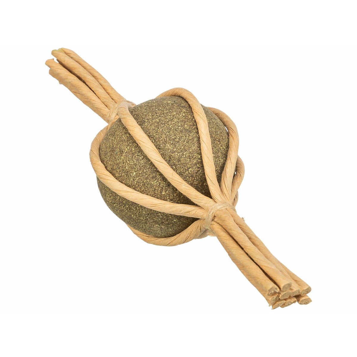 Cat toy Trixie XXL Brown