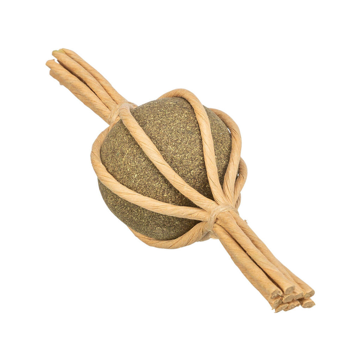 Cat toy Trixie XXL Brown, view 3